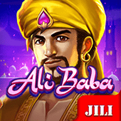 789d Ali Baba