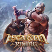 789d Asgardian Trỗi Dậy