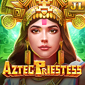 789d Nữ Tế Aztec