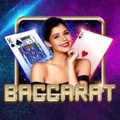 789d Baccarat B