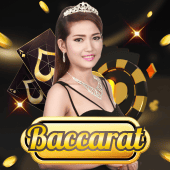789d Baccarat