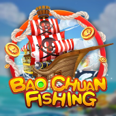 789d Câu Cá Bao Chuan