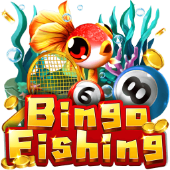 789d Câu Cá Bingo
