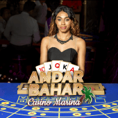 789d Casino Marina Andar Bahar