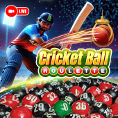 789d Roulette Bóng Cricket