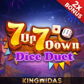 789d Song Ca Xúc Xắc