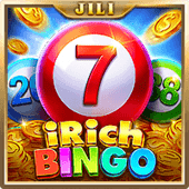 789d slot Bingo Irich