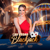 789d Blackjack Las Vegas