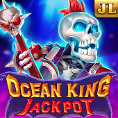 789d Vua Đại Dương Jackpot