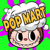 789d slot Popmart