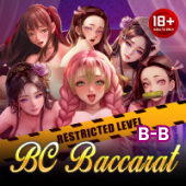 789d Baccarat Blockchain Sexy B B
