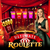 789d Roulette Tối Thượng